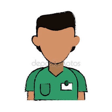 HEMŞİRE YUNUS DEMİREL