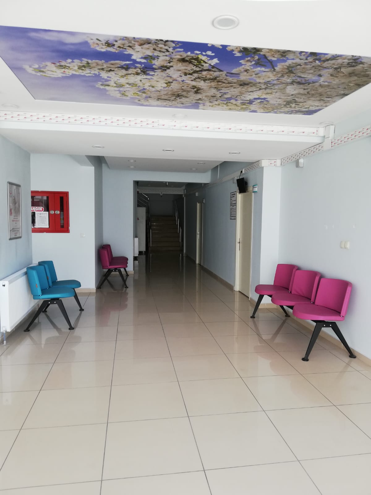 Asm İç Görünüm 1